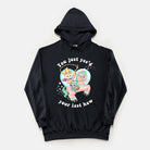 You Just Yee'd Your Last Haw Vintage Hoodie - UntamedEgo LLC.