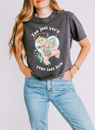 You Just Yee'd Your Last Haw Women's Boxy Classic Tee - UntamedEgo LLC.