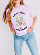 You Just Yee'd Your Last Haw Women's Boxy Classic Tee - UntamedEgo LLC.