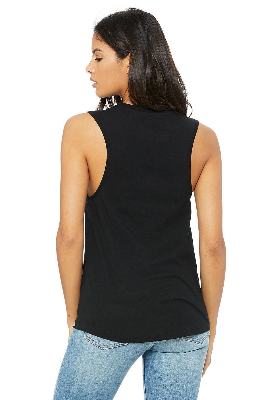Always Filled With Rage Muscle Tank - UntamedEgo LLC.