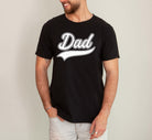 Athletic Dad Tee - UntamedEgo LLC.
