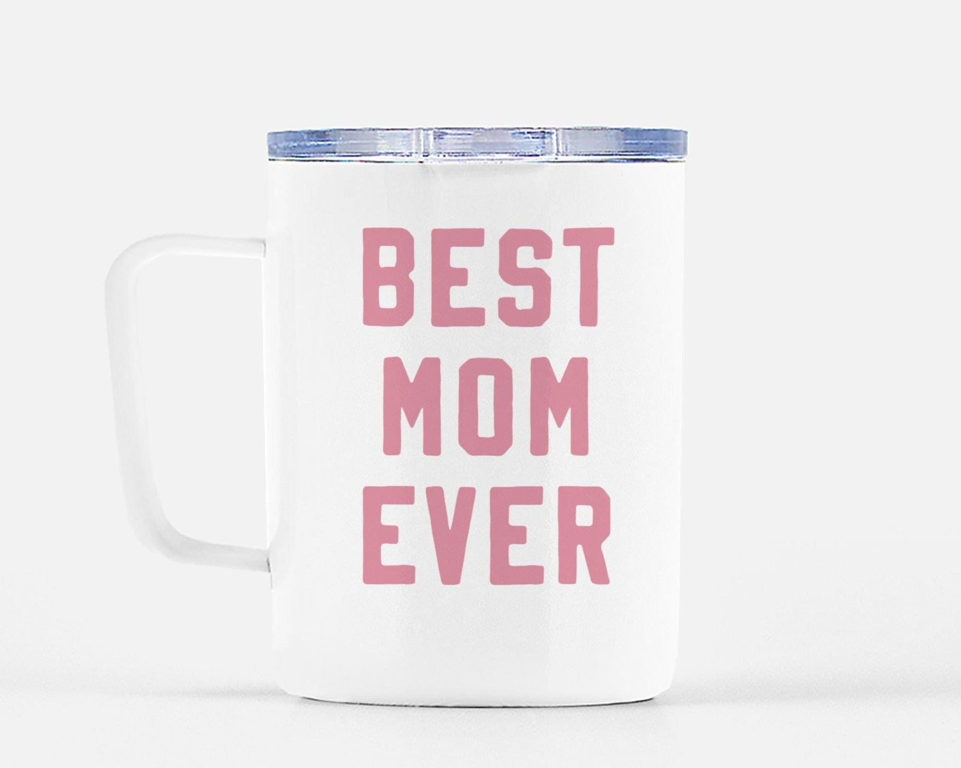 Best Mom Ever Mug - UntamedEgo LLC.