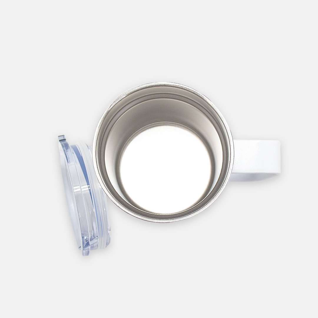 Dead Tired Mama Travel Mug - UntamedEgo LLC.