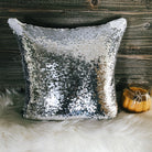 F Off Pillow Cover - UntamedEgo LLC.