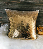 FUCK OFF PILLOW COVER - UntamedEgo LLC.