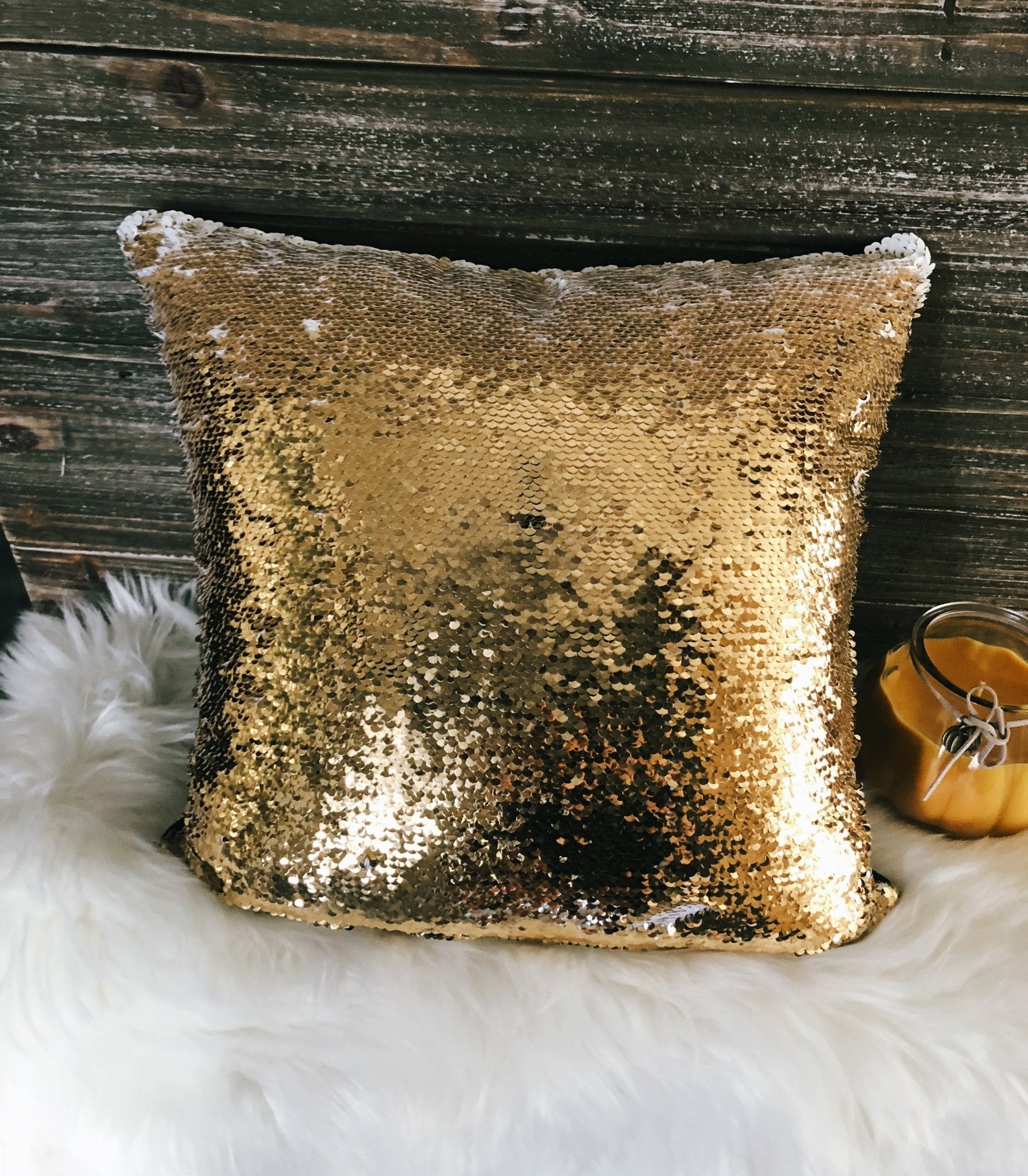 FUCK OFF PILLOW COVER - UntamedEgo LLC.