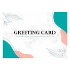 Greeting Card - UntamedEgo LLC.