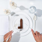 Happy Birthday - Eat A Dick Chocolate - UntamedEgo LLC.
