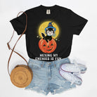 Hexing My Enemies Is Fun Tee - UntamedEgo LLC.