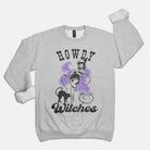 Howdy Witches Crew Sweatshirt - UntamedEgo LLC.