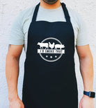 I'd Smoke That Apron - UntamedEgo LLC.