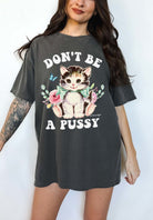 Kitty Tee - UntamedEgo LLC.