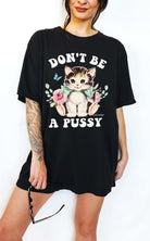 Kitty Tee - UntamedEgo LLC.