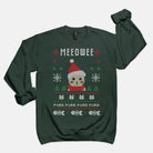 Meowee Purr Purr - UntamedEgo LLC.
