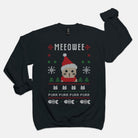Meowee Purr Purr - UntamedEgo LLC.