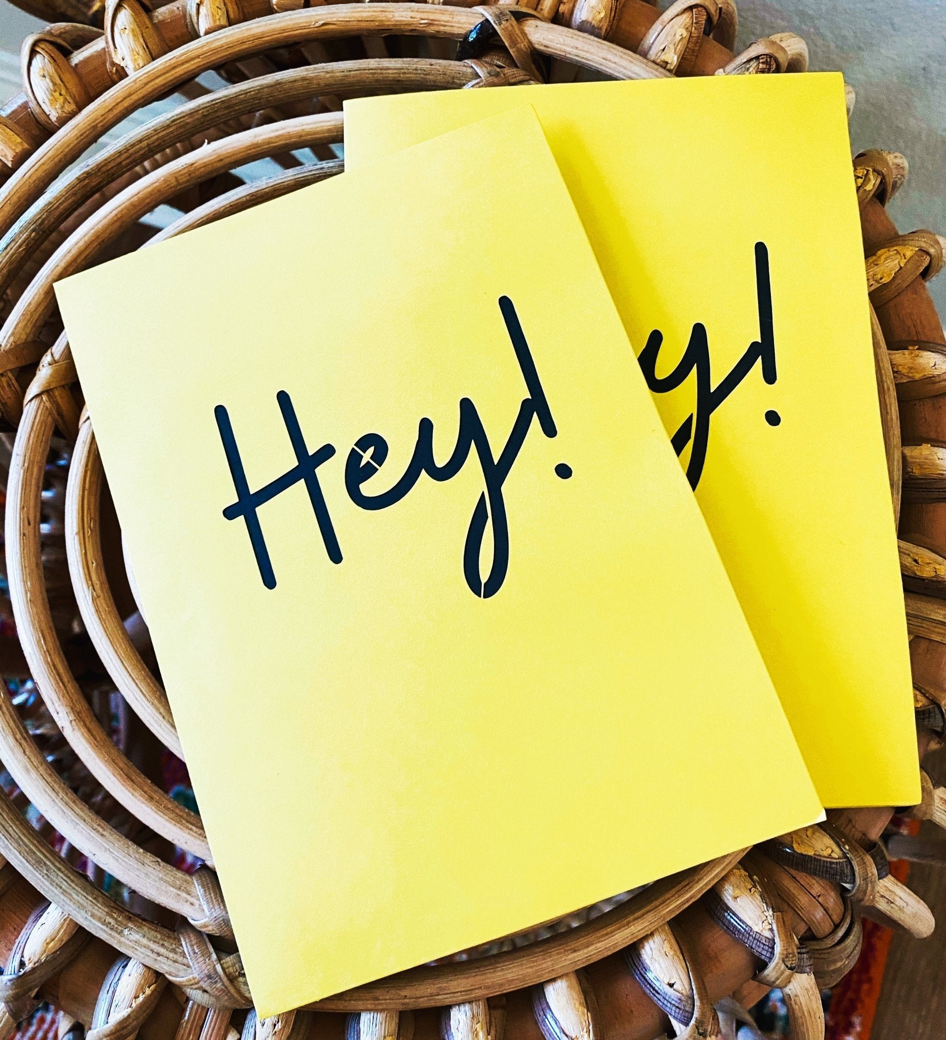 Middle Finger Pop Up Card - UntamedEgo LLC.