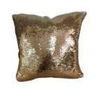 Please Leave By 9 PM Reveal Pillow Cover - UntamedEgo LLC.