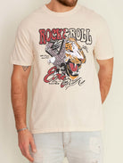 Rock & Roll Mens Tee - UntamedEgo LLC.