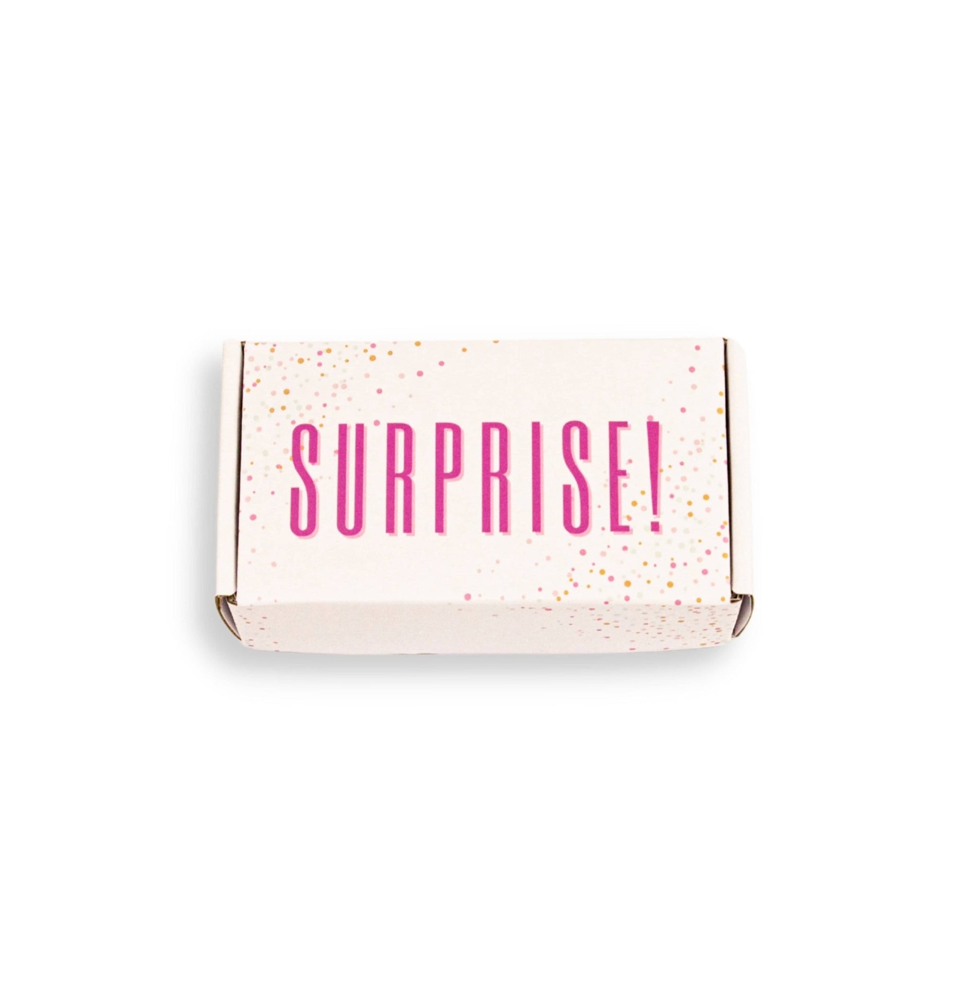 Surprise Box - Eat a Dick by DickAtYourDoor - UntamedEgo LLC.