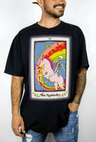 The Audacity Men's Tee - UntamedEgo LLC.