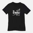 The Grillfather Tee - UntamedEgo LLC.