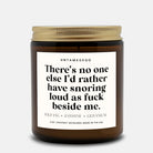 theres no one else 9oz wild fig - UntamedEgo LLC.