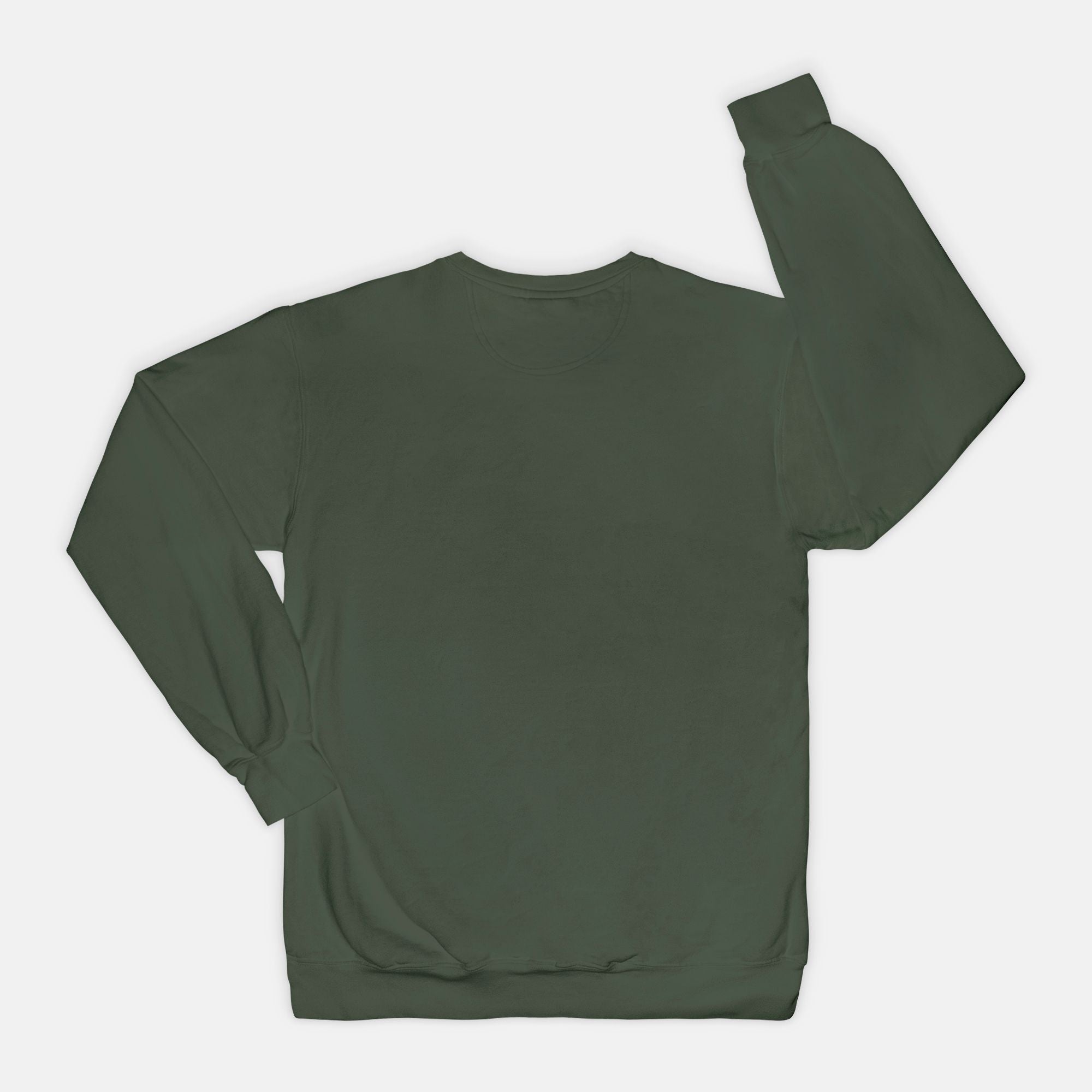 Tis The Season Crew Sweatshirt - UntamedEgo LLC.