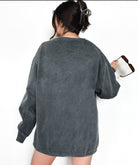 You Inspire My Inner Serial Killer Crew Sweatshirt - UntamedEgo LLC.